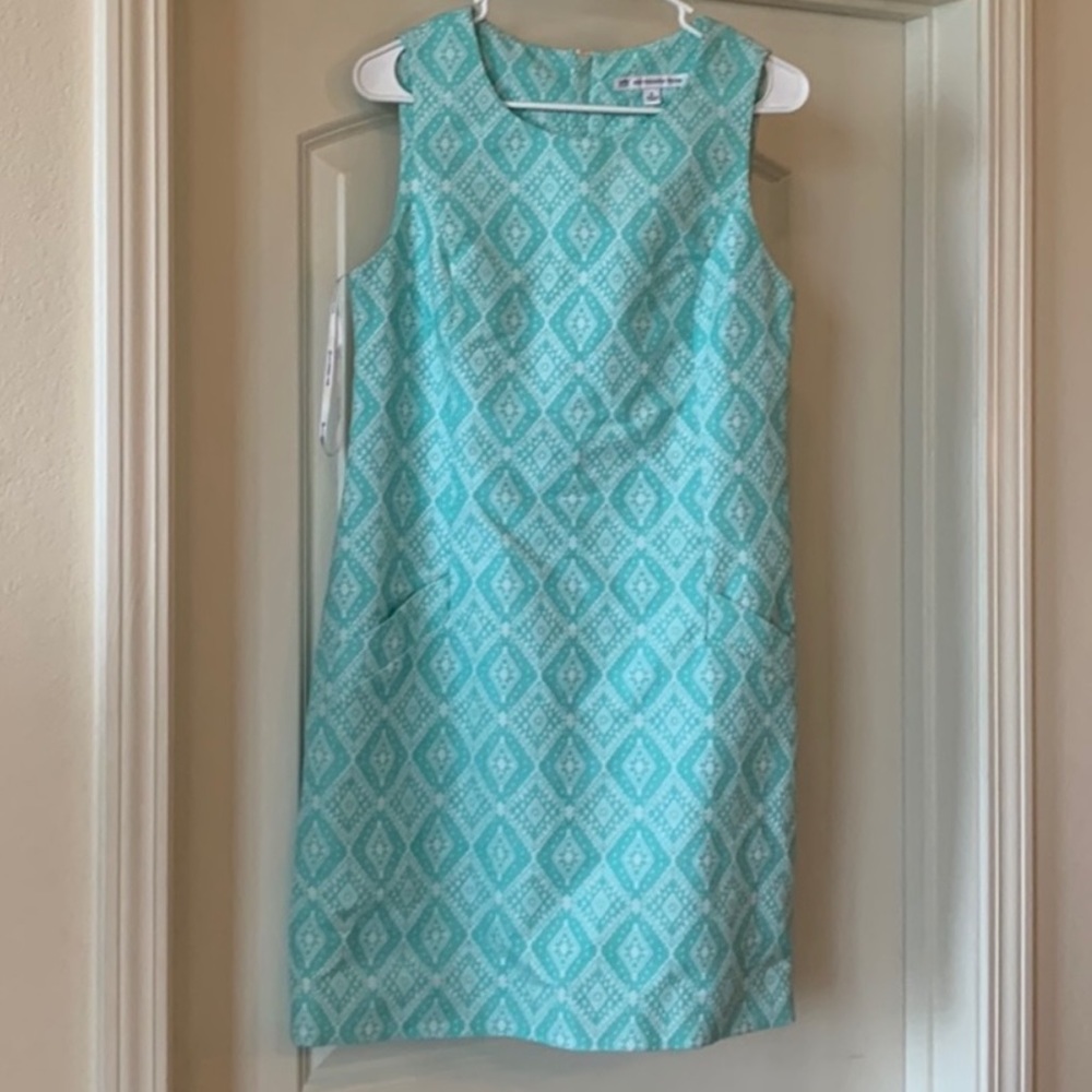 Southern Tide dress